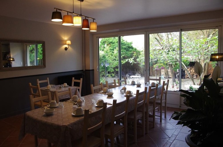 Bed & Breakfast La Villa