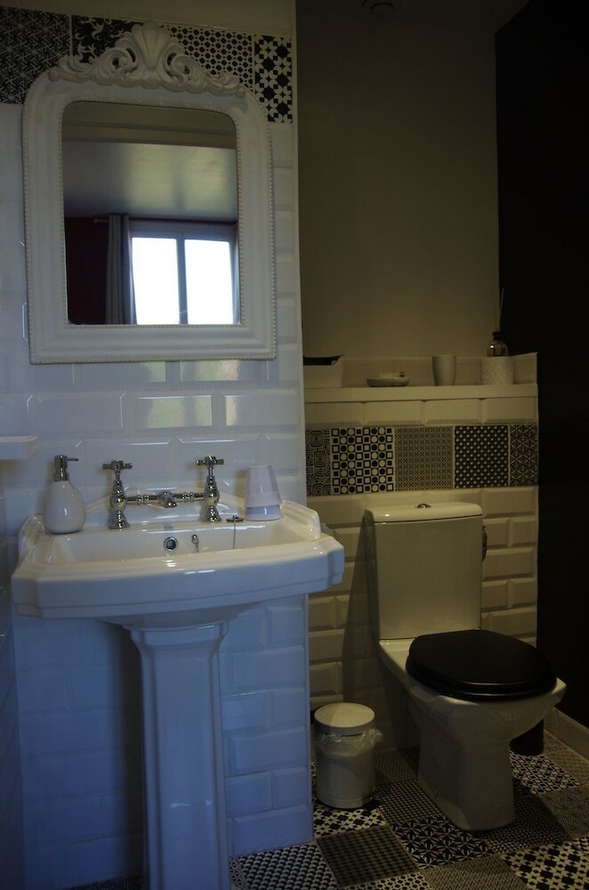 Bed & Breakfast La Villa