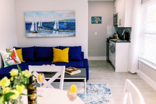 Apartamento Casa Cordova