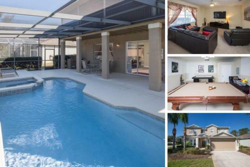 Carl's West Haven Vacation Home By Ipg Florida