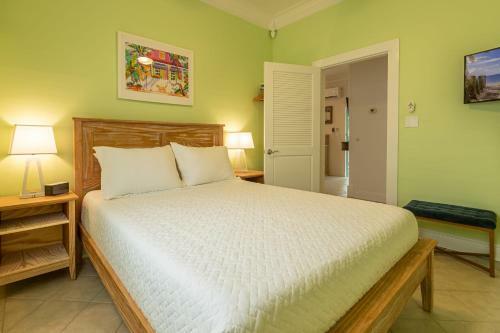 Apartamento Atocha Cottage