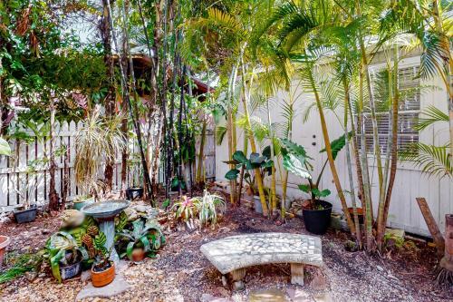 Calm Oasis