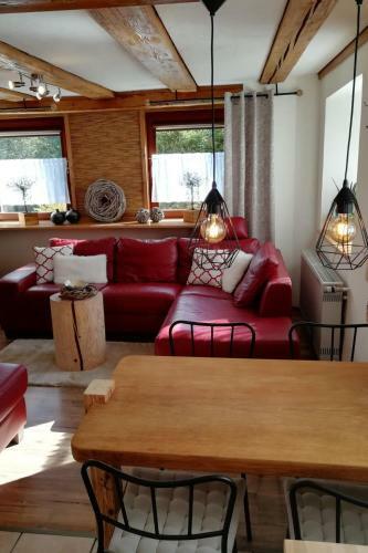 Apartment Ehinger