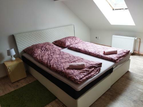 Pod Slune?nou T??�kov - Apartm�ny A Restaurace