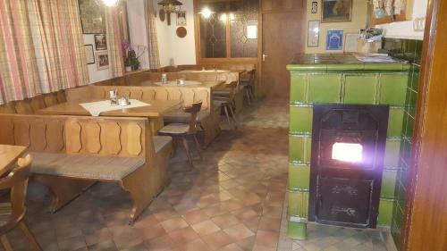Hostal Pension Elsendorf