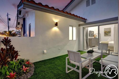 6br Tropical Oasis With Private Heated Pool & Gameroom