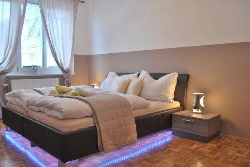 Gem�tliches Apartment Mery