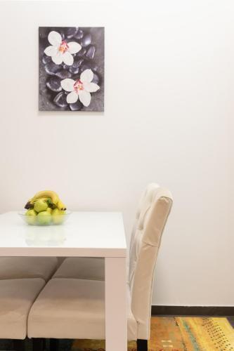 City Apartment 3