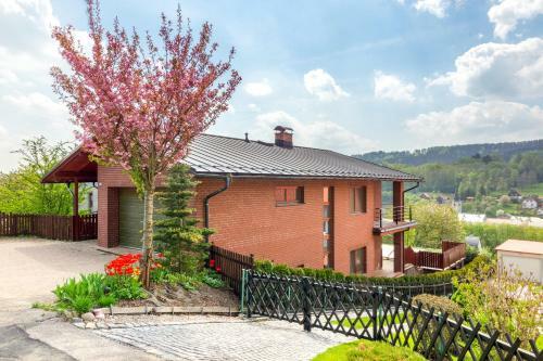 Villa Vila Slune?n� Str�?
