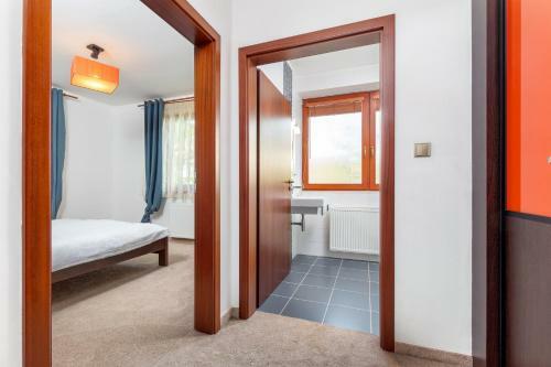Villa Vila Slune?n� Str�?