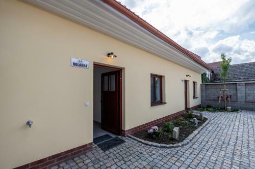 Hostal Penzion Kamenn� Dv?r