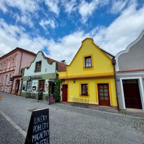 Hostal Ro?mbersk� Ba?ta