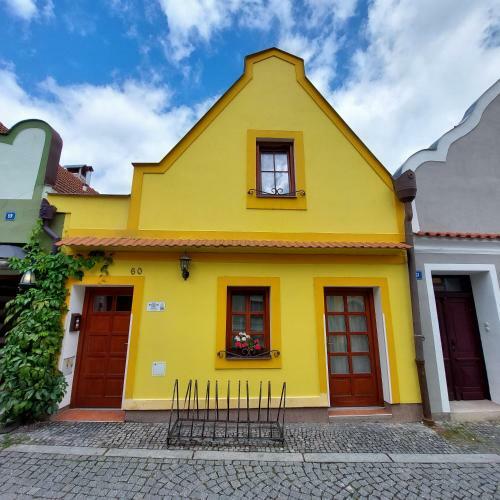 Hostal Ro?mbersk� Ba?ta