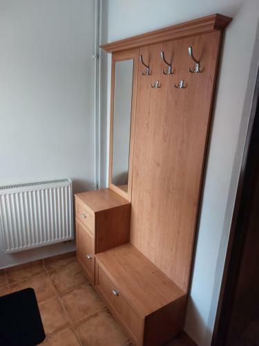 Hostal Ro?mbersk� Ba?ta