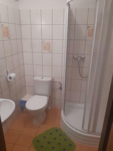 Hostal Ro?mbersk� Ba?ta