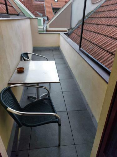 Hostal Ro?mbersk� Ba?ta