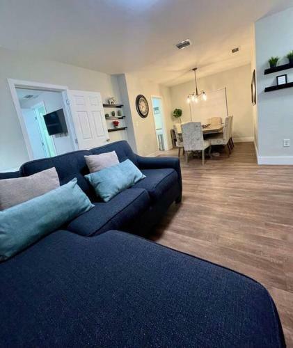 Entire House Miami Design D/wynwood/parking