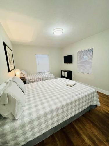 Entire House Miami Design D/wynwood/parking