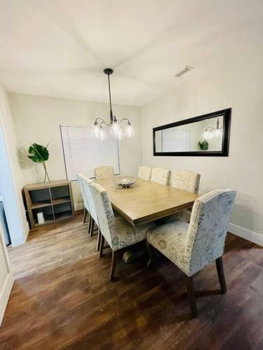 Entire House Miami Design D/wynwood/parking