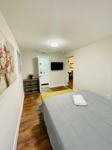 Entire House Miami Design D/wynwood/parking