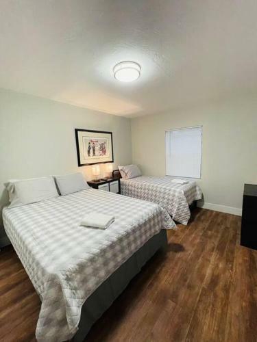 Entire House Miami Design D/wynwood/parking