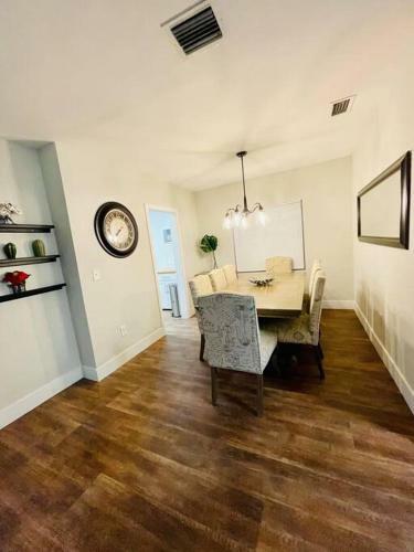 Entire House Miami Design D/wynwood/parking