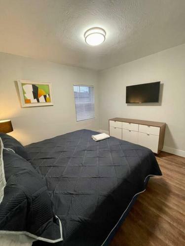 Entire House Miami Design D/wynwood/parking