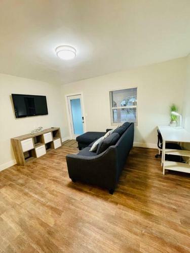 Entire House Miami Design D/wynwood/parking