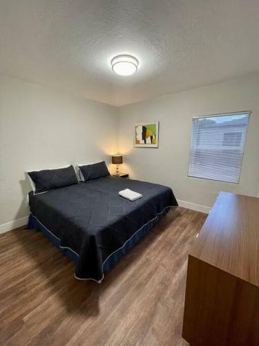 Entire House Miami Design D/wynwood/parking