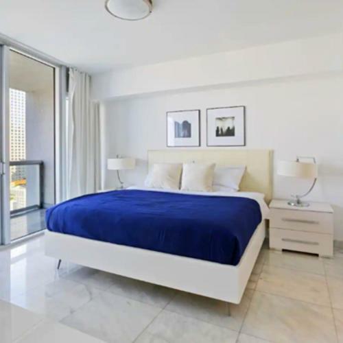 Apartamento Vacacional Para Parejas En Miami