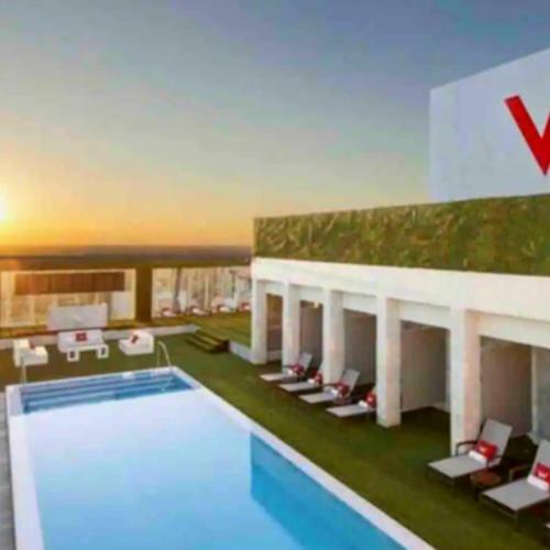 Apartamento Vacacional Para Parejas En Miami