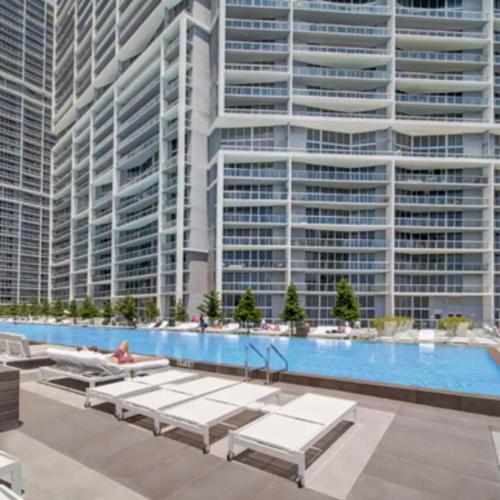 Apartamento Vacacional Para Parejas En Miami