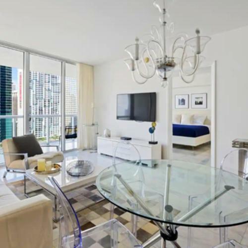Apartamento Vacacional Para Parejas En Miami
