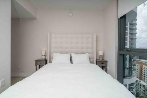 Apartamento Midtown Corner Penthouse