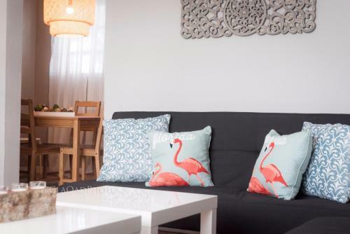 Apartamento Miami Apt 1br Free Parking And Wifi