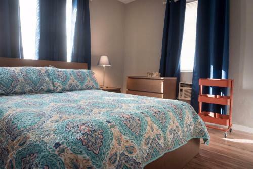 Apartamento Miami Apt 1br Free Parking And Wifi