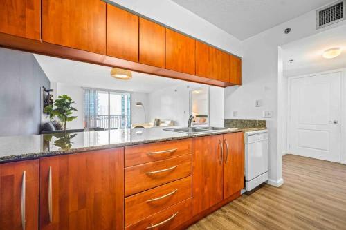 Apartamento Amazing Cozy Condo In Brickell Miami