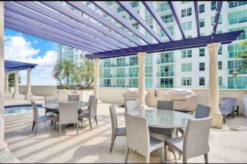 Apartamento Amazing Cozy Condo In Brickell Miami