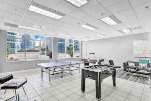 Apartamento Amazing Cozy Condo In Brickell Miami