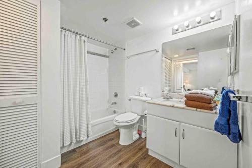 Apartamento Amazing Cozy Condo In Brickell Miami