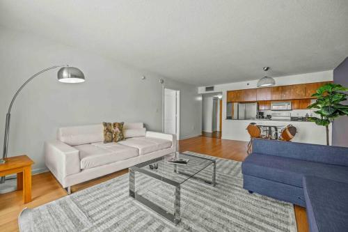 Apartamento Amazing Cozy Condo In Brickell Miami