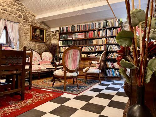 Villa Quenlli�a
