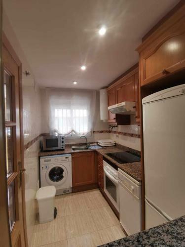 Apartamento Cerca de La Playa Ideal Para Relajarte