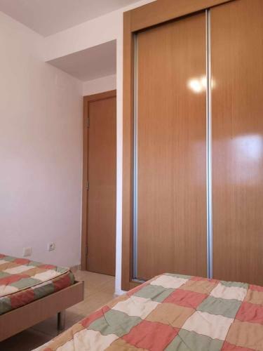 Apartamento Cerca de La Playa Ideal Para Relajarte