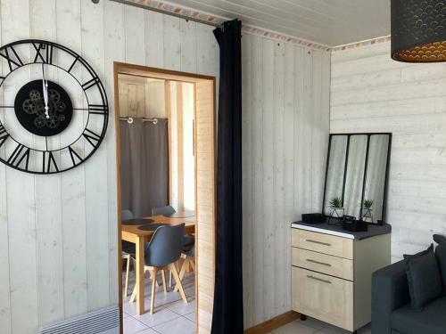 L?�toile de Mer , Maison En Plein Centre Ville