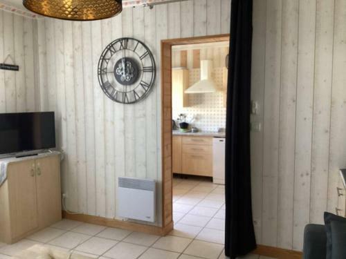 L?�toile de Mer , Maison En Plein Centre Ville