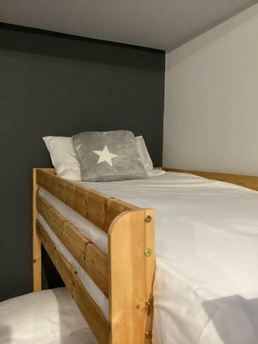 Bed & Breakfast The Lydden Bell