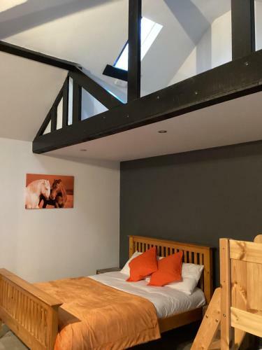 Bed & Breakfast The Lydden Bell