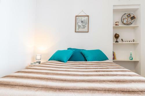 Apartamento Charmant Appartement Avec Terrasse Privative