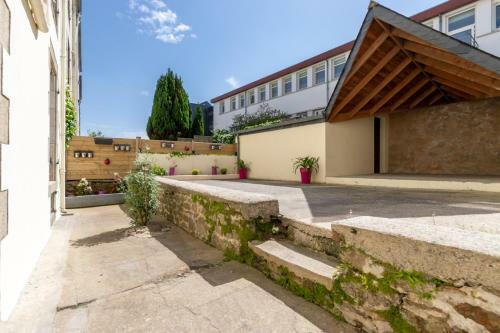 Apartamento Charmant Appartement Avec Terrasse Privative